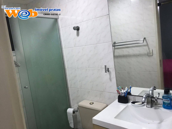 Imagem Apartamento à Venda, 72 m² em Vila Guilhermina - Praia Grande