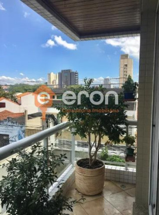 Imagem Apartamento com 3 Quartos à Venda, 138 m²