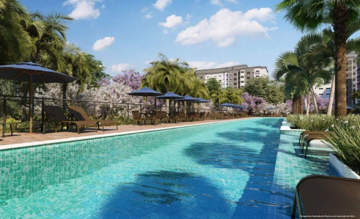 Imagem Apartamento à Venda,  em Santo Amaro - São Paulo