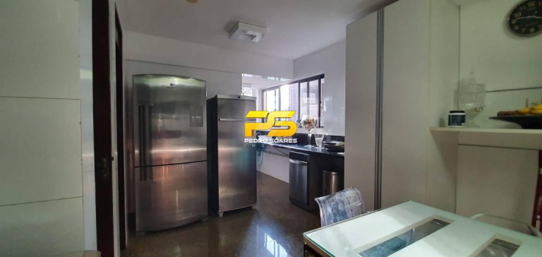 Imagem Apartamento com 4 Quartos à Venda, 273 m² em Cabo Branco - João Pessoa Imagem Apartamento com 4 Quartos à Venda, 273 m² em Cabo Branco - João Pessoa