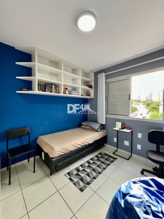 Imagem Imóvel com 2 Quartos à Venda, 75 m² em Sul (águas Claras) - Brasília Imagem Imóvel com 2 Quartos à Venda, 75 m² em Sul (águas Claras) - Brasília