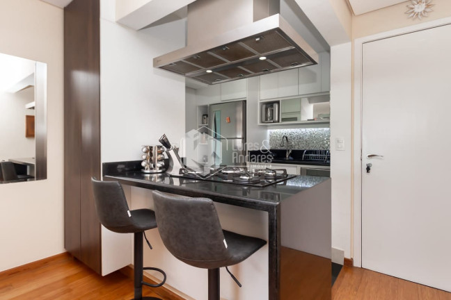 Imagem Apartamento com 2 Quartos à Venda, 85 m² em Vila Romana - São Paulo