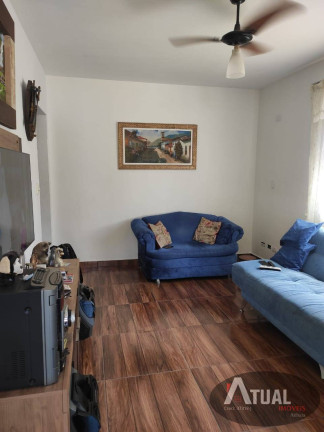 Imagem Casa com 4 Quartos à Venda, 1.000 m² em Jardim Estância Brasil - Atibaia