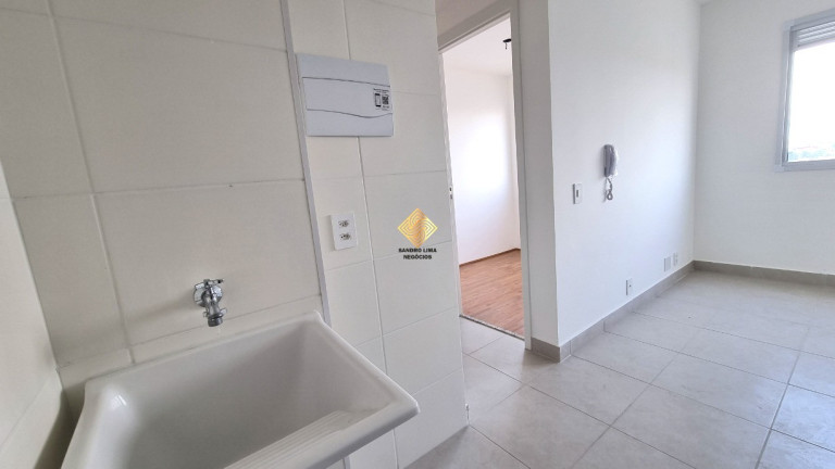 Imagem Apartamento com 2 Quartos à Venda, 32 m² em Pirituba - São Paulo Imagem Apartamento com 2 Quartos à Venda, 32 m² em Pirituba - São Paulo