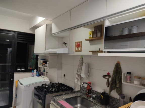 Imagem Imóvel com 3 Quartos à Venda, 69 m² em Campo Grande - Rio De Janeiro Imagem Imóvel com 3 Quartos à Venda, 69 m² em Campo Grande - Rio De Janeiro