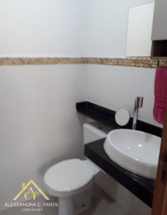 Imagem Casa com 2 Quartos à Venda, 49 m² em Mirim - Praia Grande Imagem Casa com 2 Quartos à Venda, 49 m² em Mirim - Praia Grande