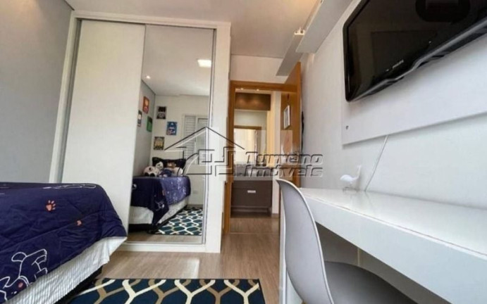 Imagem Apartamento com 3 Quartos à Venda, 100 m² em Jardim Califórnia - Jacareí