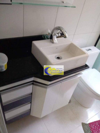Imagem Apartamento com 2 Quartos à Venda, 52 m² em Planalto - São Bernardo Do Campo