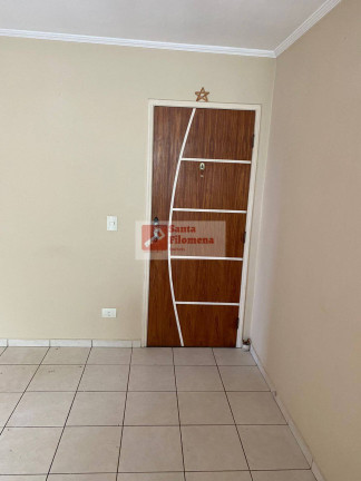 Imagem Apartamento com 3 Quartos à Venda, 70 m² em Paulicéia - São Bernardo Do Campo Imagem Apartamento com 3 Quartos à Venda, 70 m² em Paulicéia - São Bernardo Do Campo