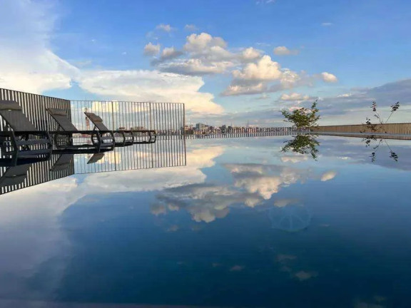 Apartamento com 1 Quarto para Alugar, 