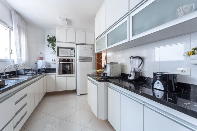 Imagem Apartamento com 4 Quartos à Venda, 86 m² em Perdizes - São Paulo