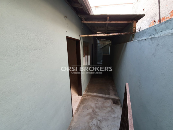 Imagem Casa com 4 Quartos à Venda, 160 m² em Jaguaré - São Paulo Imagem Casa com 4 Quartos à Venda, 160 m² em Jaguaré - São Paulo