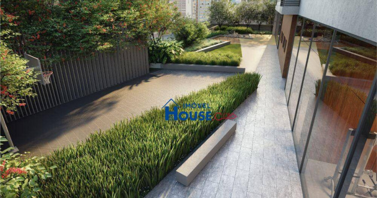 Imagem Apartamento com 4 Quartos à Venda, 288 m² em Itaim Bibi - São Paulo Imagem Apartamento com 4 Quartos à Venda, 288 m² em Itaim Bibi - São Paulo