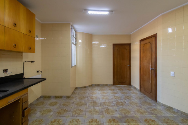 Imagem Casa com 3 Quartos à Venda, 277 m² em Bosque Da Saúde - São Paulo Imagem Casa com 3 Quartos à Venda, 277 m² em Bosque Da Saúde - São Paulo