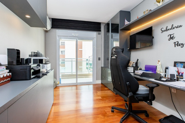 Imagem Apartamento com 4 Quartos à Venda, 316 m² em Vila Mariana - São Paulo Imagem Apartamento com 4 Quartos à Venda, 316 m² em Vila Mariana - São Paulo