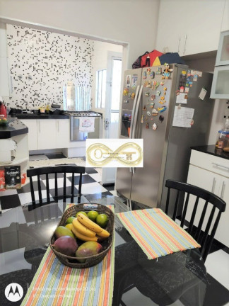 Imagem Casa com 3 Quartos à Venda, 174 m² em Jardim Santana - Campinas Imagem Casa com 3 Quartos à Venda, 174 m² em Jardim Santana - Campinas