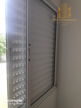 Imagem Casa com 3 Quartos à Venda, 85 m² em Vila Nair - São Paulo