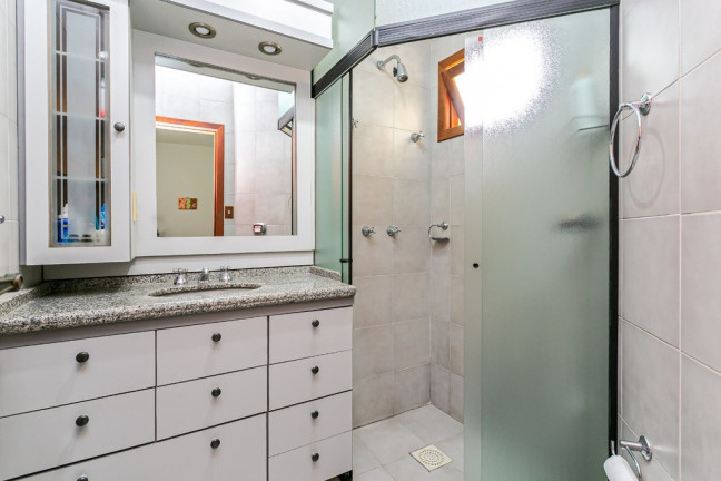 Imagem Casa com 4 Quartos à Venda, 258 m² em Itaguaçu - Florianópolis Imagem Casa com 4 Quartos à Venda, 258 m² em Itaguaçu - Florianópolis