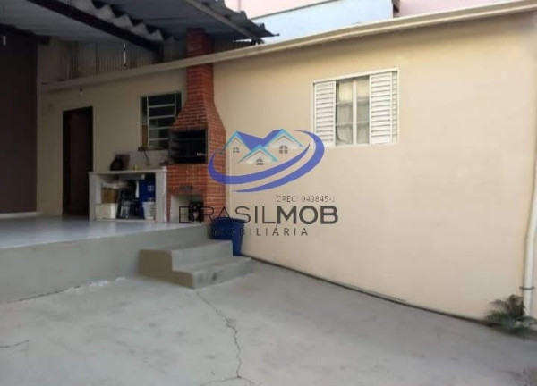 Imagem Casa com 2 Quartos à Venda, 191 m² em Cidade Nova - Jundiaí Imagem Casa com 2 Quartos à Venda, 191 m² em Cidade Nova - Jundiaí