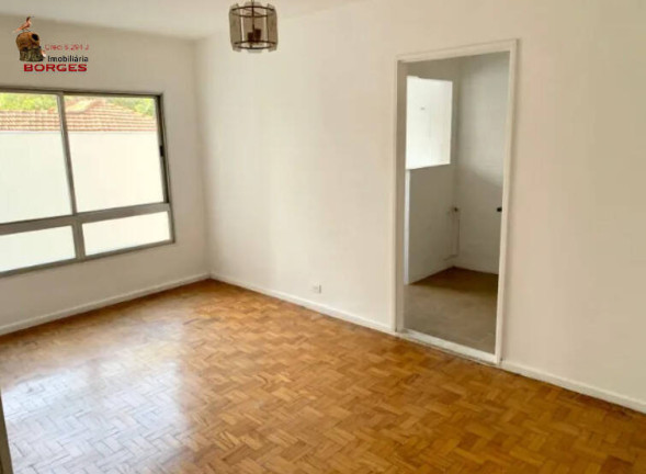 Imagem Apartamento com 1 Quarto à Venda, 65 m² em Cambuci - São Paulo