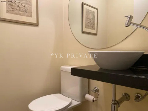 Imagem Apartamento com 3 Quartos à Venda, 105 m² em Perdizes - São Paulo