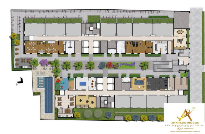 Imagem Apartamento com 1 Quarto à Venda, 36 m² em Campos Eliseos - Sao Paulo Imagem Apartamento com 1 Quarto à Venda, 36 m² em Campos Eliseos - Sao Paulo