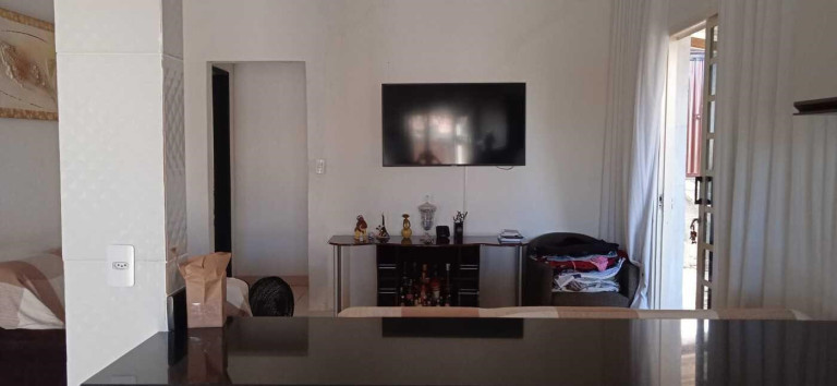 Imagem Casa com 3 Quartos à Venda, 360 m² em Nacional - Contagem Imagem Casa com 3 Quartos à Venda, 360 m² em Nacional - Contagem