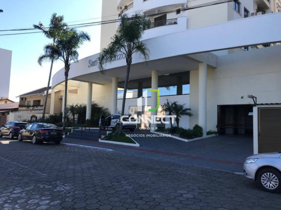 Imagem Apartamento com 2 Quartos à Venda,  em São João - Itajaí