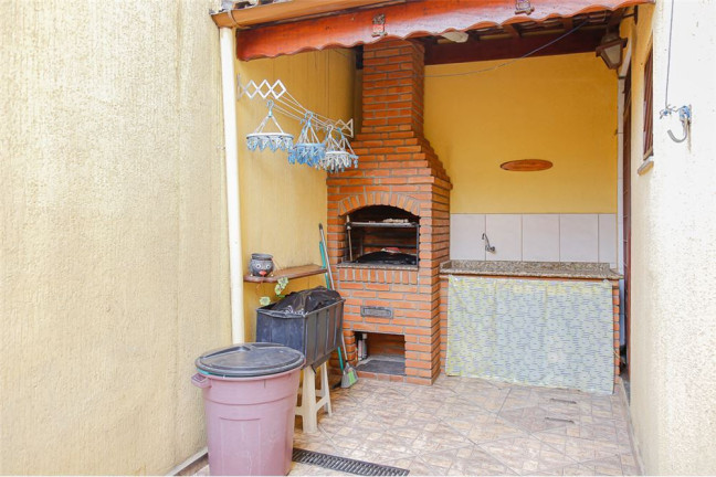 Imagem Casa com 3 Quartos à Venda, em Vila Invernada - São Paulo Imagem Casa com 3 Quartos à Venda, em Vila Invernada - São Paulo