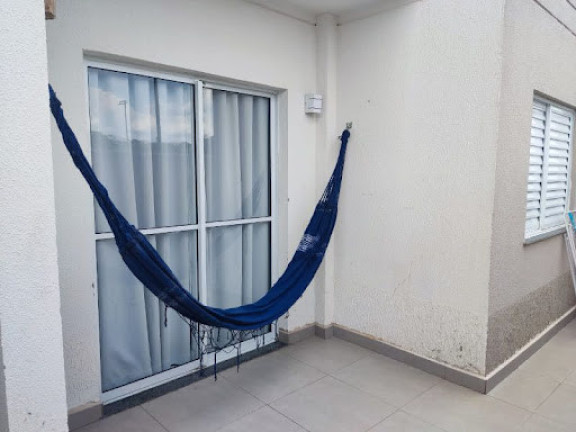 Imagem Apartamento com 2 Quartos à Venda, 50 m² em Jardim Do Lago - Campinas Imagem Apartamento com 2 Quartos à Venda, 50 m² em Jardim Do Lago - Campinas