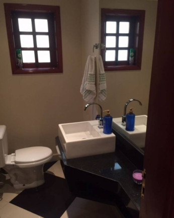 Imagem Casa com 4 Quartos à Venda, 360 m² em Alphaville - Santana De Parnaíba Imagem Casa com 4 Quartos à Venda, 360 m² em Alphaville - Santana De Parnaíba