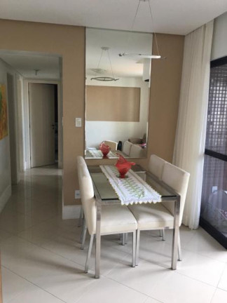 Imagem Apartamento com 3 Quartos à Venda, 85 m² em Caminho Das árvores - Salvador Imagem Apartamento com 3 Quartos à Venda, 85 m² em Caminho Das árvores - Salvador