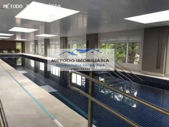 Imagem Apartamento com 3 Quartos à Venda, 106 m² em Ipiranga - São Paulo