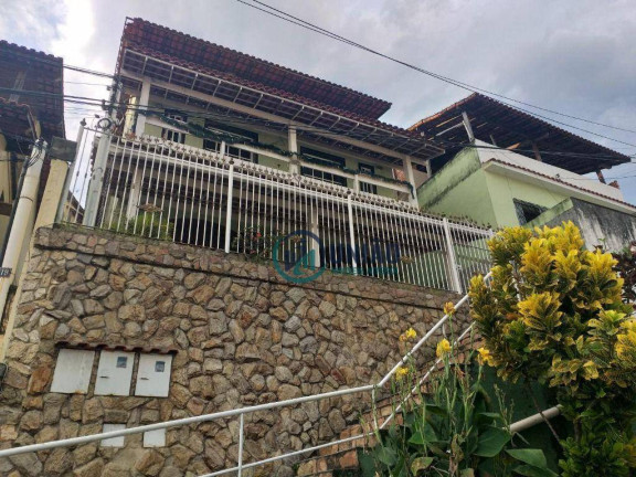 Casa com 2 Quartos à Venda, 200 m² em Barreto - Niterói
