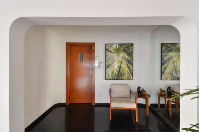 Imagem Apartamento com 3 Quartos à Venda, 195 m² em Aclimação - São Paulo