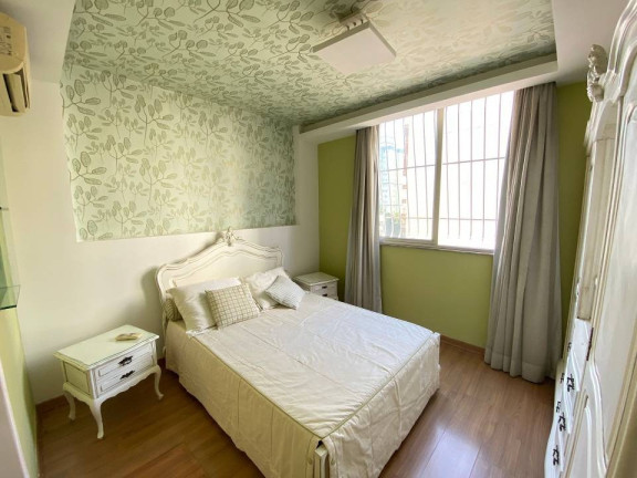 Imagem Imóvel com 3 Quartos à Venda, 92 m² em Icaraí - Niterói Imagem Imóvel com 3 Quartos à Venda, 92 m² em Icaraí - Niterói