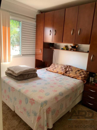 Imagem Apartamento com 2 Quartos à Venda, 50 m² em Presidente Altino - Osasco