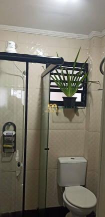 Imagem Apartamento com 1 Quarto à Venda, 42 m² em Mirim - Praia Grande