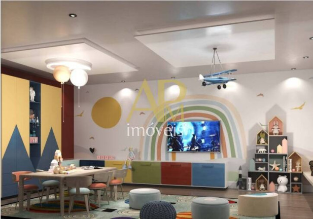 Imagem Apartamento com 1 Quarto à Venda, 66 m² em Campinas - São José Imagem Apartamento com 1 Quarto à Venda, 66 m² em Campinas - São José