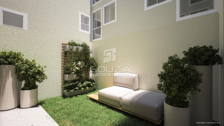 Imagem Apartamento com 2 Quartos à Venda, 40 m² em Socorro - Jaboatão Dos Guararapes Imagem Apartamento com 2 Quartos à Venda, 40 m² em Socorro - Jaboatão Dos Guararapes