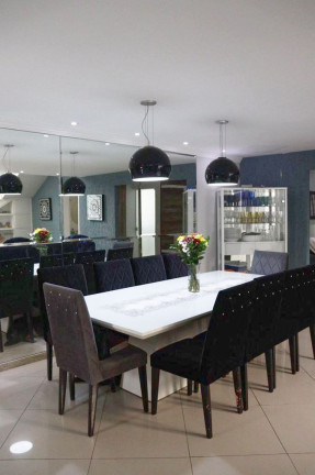 Imagem Sobrado com 3 Quartos à Venda, 312 m² em Condomínio Ibiti Royal Park - Sorocaba Imagem Sobrado com 3 Quartos à Venda, 312 m² em Condomínio Ibiti Royal Park - Sorocaba