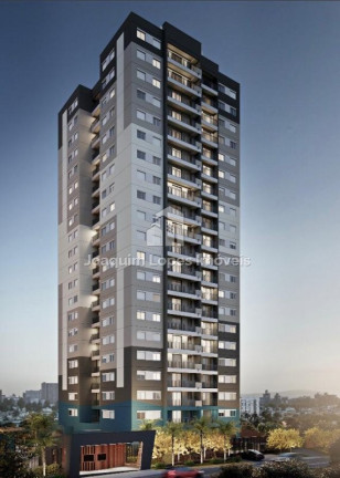 Imagem Apartamento com 2 Quartos à Venda, 56 m² em Vila Rosália - Guarulhos