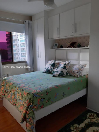 Imagem Apartamento com 2 Quartos à Venda, 63 m² em Rio De Janeiro Imagem Apartamento com 2 Quartos à Venda, 63 m² em Rio De Janeiro