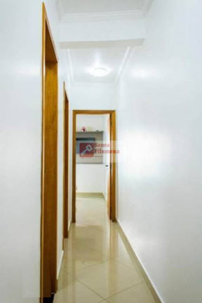 Imagem Cobertura com 2 Quartos à Venda, 148 m² em Utinga - Santo André Imagem Cobertura com 2 Quartos à Venda, 148 m² em Utinga - Santo André