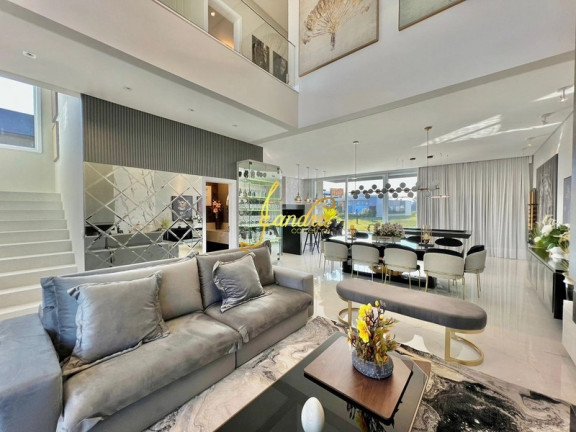 Imagem Casa de Condomínio com 4 Quartos à Venda, 320 m² em Capão Ilhas Resort - Capão Da Canoa Imagem Casa de Condomínio com 4 Quartos à Venda, 320 m² em Capão Ilhas Resort - Capão Da Canoa