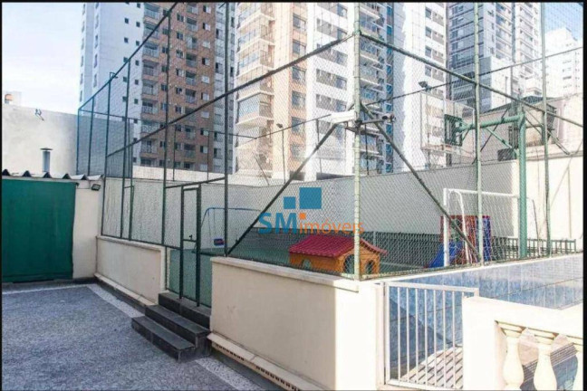 Imagem Apartamento com 2 Quartos à Venda, 56 m² em Vila Dom Pedro I - São Paulo Imagem Apartamento com 2 Quartos à Venda, 56 m² em Vila Dom Pedro I - São Paulo