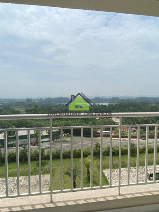 Imagem Apartamento com 2 Quartos à Venda, 52 m² em Pagador De Andrade - Jacareí Imagem Apartamento com 2 Quartos à Venda, 52 m² em Pagador De Andrade - Jacareí