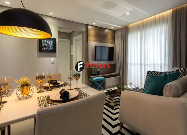 Imagem Apartamento com 2 Quartos à Venda, 77 m² em Itacorubi - Florianópolis Imagem Apartamento com 2 Quartos à Venda, 77 m² em Itacorubi - Florianópolis