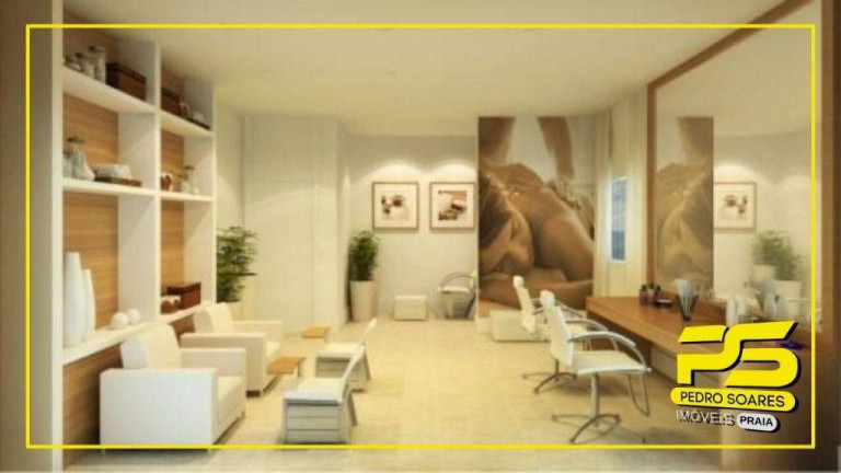 Imagem Apartamento com 4 Quartos à Venda, 175 m² em Altiplano Cabo Branco - João Pessoa Imagem Apartamento com 4 Quartos à Venda, 175 m² em Altiplano Cabo Branco - João Pessoa