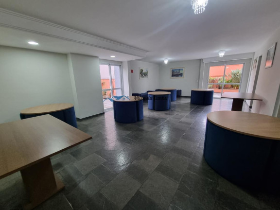 Imagem Apartamento com 1 Quarto à Venda, 55 m² em Jardim - Santo André Imagem Apartamento com 1 Quarto à Venda, 55 m² em Jardim - Santo André